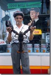 Lobster