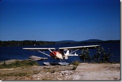 Mattanawcook Lake